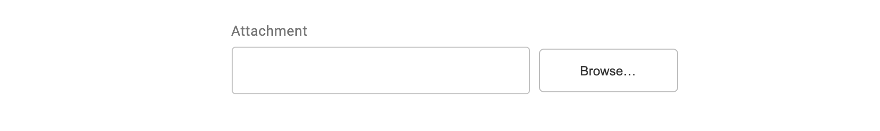 File type preview