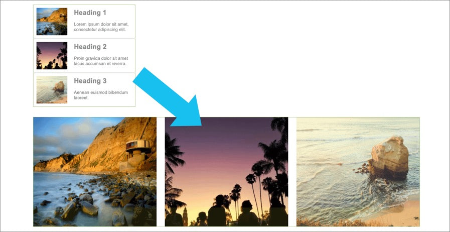 Images Setup