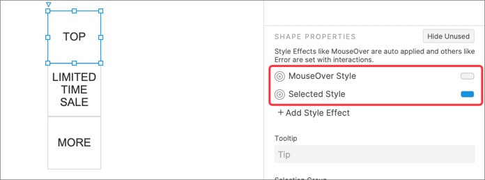 Make Nav Bar Buttons