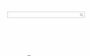 Dropdown Search