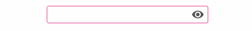 Password Text Field