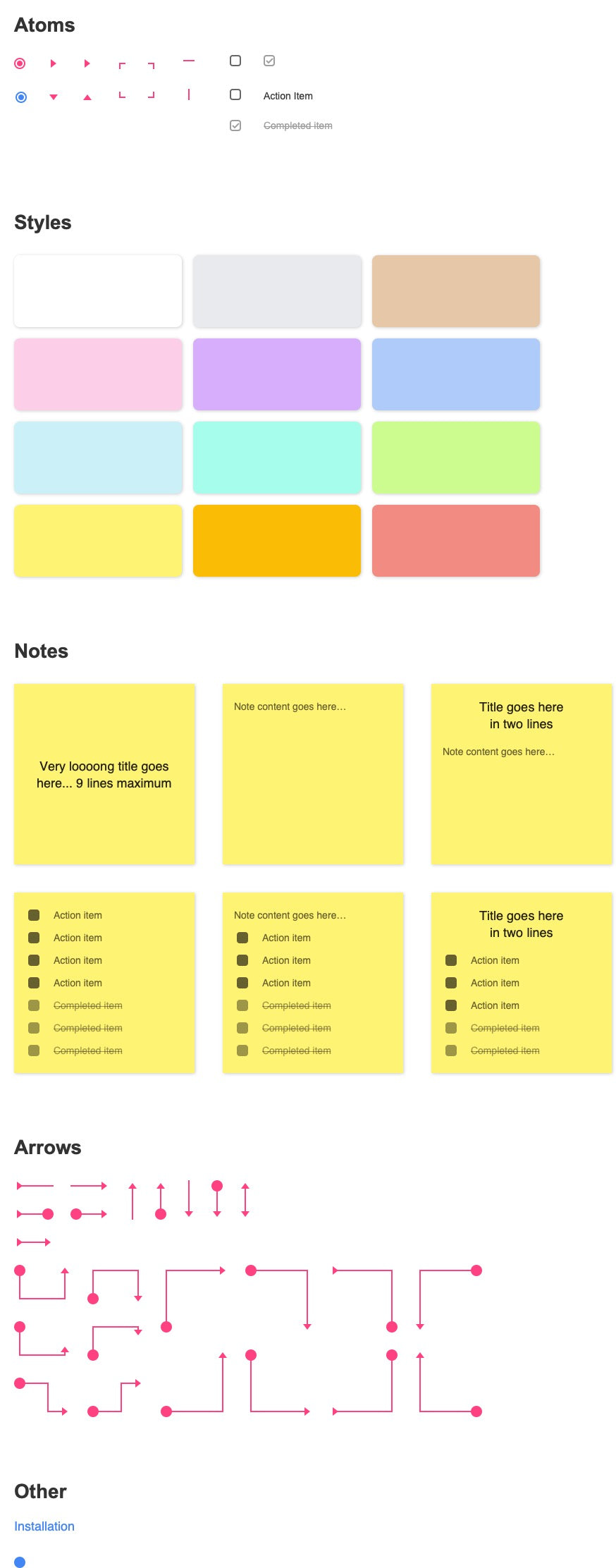 Components